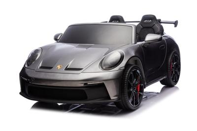 Porsche 911 GT3 kinderauto - Pro-variant (tweezitter)