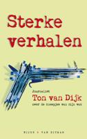 Sterke verhalen - Ton van Dijk - eBook (9789038895246) - thumbnail
