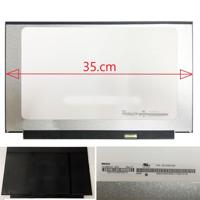 A+ Klasse 15.6" LED WUXGA HD IPS 1920x1080 Notebook Matte Scherm EDP 30 pin No Brackets - thumbnail