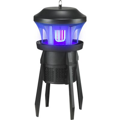 Knock Pest Muggenlamp 7 Watt