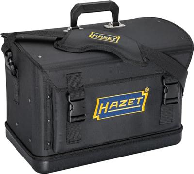 HAZET Gereedschapstas · groot · leeg 191T-2L · L x B x H: 470 mm x 310 mm x 300 mm