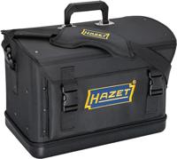 HAZET Gereedschapstas · groot · leeg 191T-2L · L x B x H: 470 mm x 310 mm x 300 mm - thumbnail