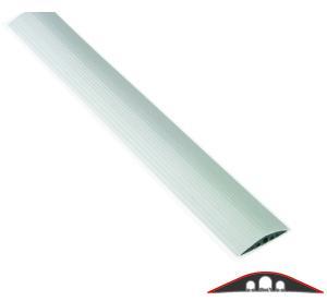 Serpa Kabelbrug 5.01046.7042 TPE (geurloos rubbermengsel) Lichtgrijs Aantal kanalen: 3 3000 mm Inhoud: 1 stuk(s) Serpa Kabelbrug 5.01046.7042 TPE (geurloos rubbermengsel) Lichtgrijs Aantal kanalen: 3 3000 mm Inhoud: 1 stuk(s)