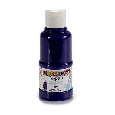 Tempera Pincello Paars 120 ml (12 Stuks)