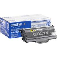 Brother toner, 2.600 pagina's, OEM TN-2120, zwart - thumbnail