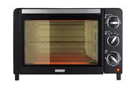 Unold 68875 Mini-oven Timerfunctie, Controlelampje 18 l - thumbnail