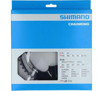 Shimano FC-RS510 Chainring