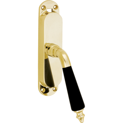 Krukespagnolet RS Antique MGO/ebben Krukespagnolet RS Antique MGO/ebben