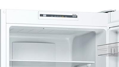 BOSCH KGN33NWEB Serie 2 Koel-vriescombinatie BOSCH KGN33NWEB Serie 2 Koel-vriescombinatie