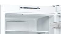 BOSCH KGN33NWEB Serie 2 Koel-vriescombinatie - thumbnail
