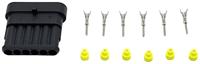 MTA Automotive 3050133 Connectorset - thumbnail