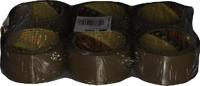 Scotch verpakkingsplakband Heavy, ft 50 mm x 66 m, bruin, pak van 6 stuks - thumbnail