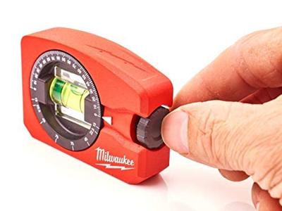 Milwaukee Accessoires zakwaterpas 7.8cm- 1pc - 4932459597