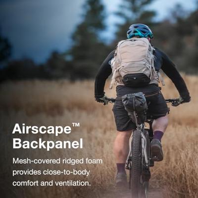 Osprey Escapist 25 Rugtas Postal Blue M/L