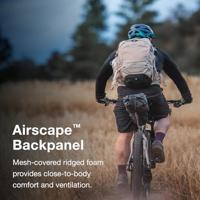 Osprey Escapist 25 Rugtas Black S/M - thumbnail