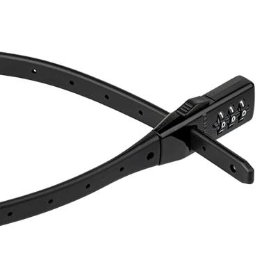 Kryptonite Kabelslot click lock Kryptonite Kabelslot click lock
