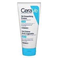 CeraVe SA Smoothing Cream Gezichtsverzorging 177 g - thumbnail