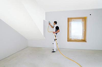Wagner Powerpainter Pp90 Extra Spraypack Verfspuitmachine