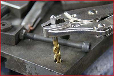 KS Tools 1152031 Griptang