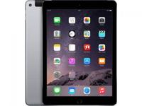 Apple iPad 4G LTE 32 GB 24,6 cm (9.7") Wi-Fi 5 (802.11ac) iOS 10 Grijs - thumbnail