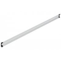 Delock 66178 66178 DIN-rail Aluminium 1000 mm 1 stuk(s) - thumbnail