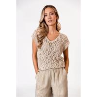 Trui open cable - thumbnail