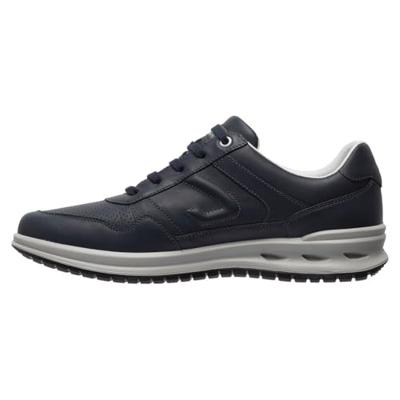 Grisport Schoen Laag 43041 | Donker Blauw 110 | Maat 39 - 8718191186558