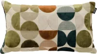 Hartman kussen sitri 30x50cm olive - thumbnail