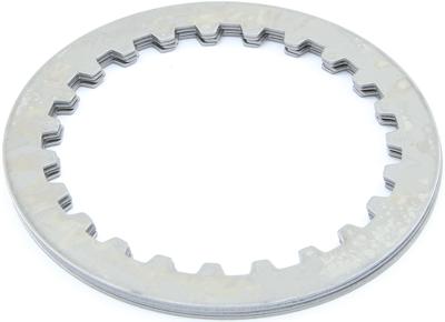 TRW stalen tussenschijven clutch.steel.kit mes317-4