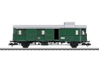 Märklin 4315 H0 bagagewagen van de DB Bagagerijtuig - thumbnail