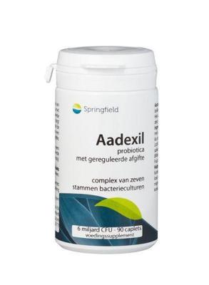Aadexil probiotica 6 miljard Aadexil probiotica 6 miljard