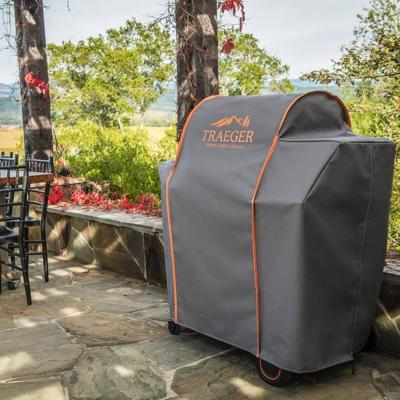 Traeger | Timberline 850 Pelletgrill Compleet