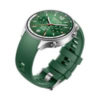 OnePlus Watch 2R 47mm Bluetooth Verde (Forest Green) (Refurbished) - thumbnail