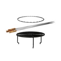 OFYR 85 Grill Accessories set 4-delig - thumbnail