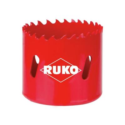 RUKO 106121 Gatenzaag 121 mm 1 stuk(s)