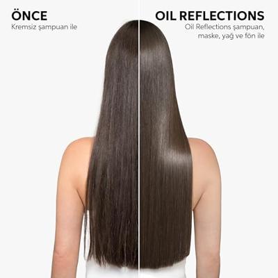Wella Professionals Oil Reflections Luminous Smoothening Oil Light