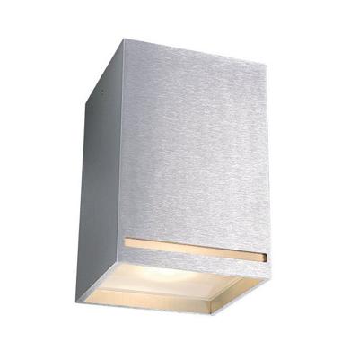 TossB - Groove 100 x 100 Plafondlamp TossB - Groove 100 x 100 Plafondlamp