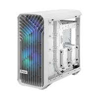 Fractal Design Torrent PC-behuizing Wit - thumbnail