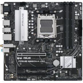ASUS PRIME B650M-A WIFI AMD B650 Socket AM5 micro ATX ASUS PRIME B650M-A WIFI AMD B650 Socket AM5 micro ATX