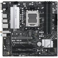 ASUS PRIME B650M-A WIFI AMD B650 Socket AM5 micro ATX - thumbnail