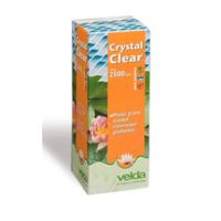 Velda Crystal Clear 250ml - Poeder voor Helder Vijverwater, Effectief tot 2500L - thumbnail