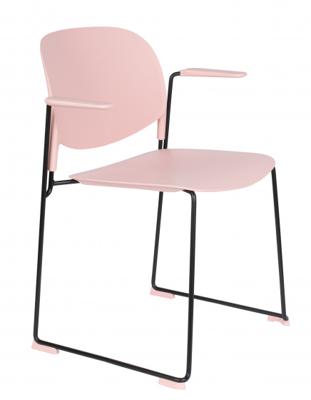 Armstoel Stacks Armstoel Stacks