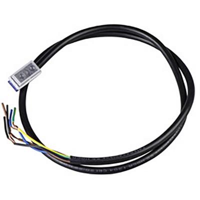 Schneider Electric ZB6CGC Frontelement voor sleutelschakelaar 1 stuk(s)