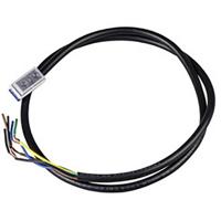 Schneider Electric ZB6CGC Frontelement voor sleutelschakelaar 1 stuk(s) - thumbnail