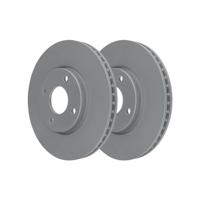 Remschijf 24012502101 - thumbnail