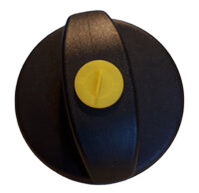 Reich Watervuldop Los Zwart