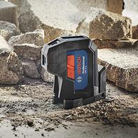 Bosch Professional GPL 3 G Puntlaser Incl. tas Reikwijdte (max.): 30 m - thumbnail