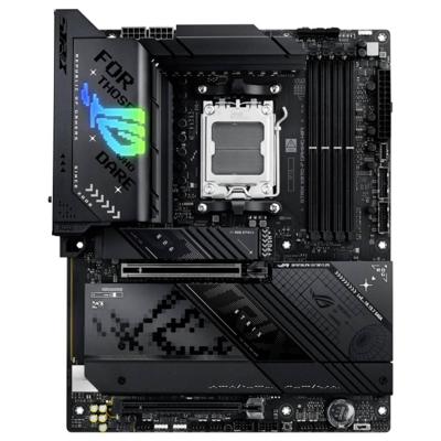 ASUS ROG Strix X870-F Gaming WiFi AMD X870-moederbord AM5-socket ATX