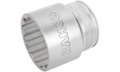 Bahco Dop 1/2" | twaalfkant | 31 mm - 7800DM-31