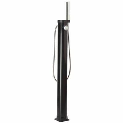 Blue Bay handdouche solar 9 l zwart Blue Bay handdouche solar 9 l zwart